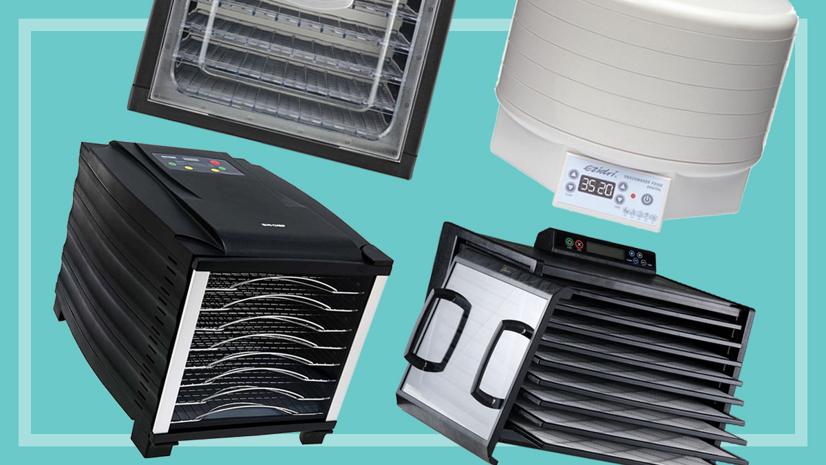 Food dehydrators