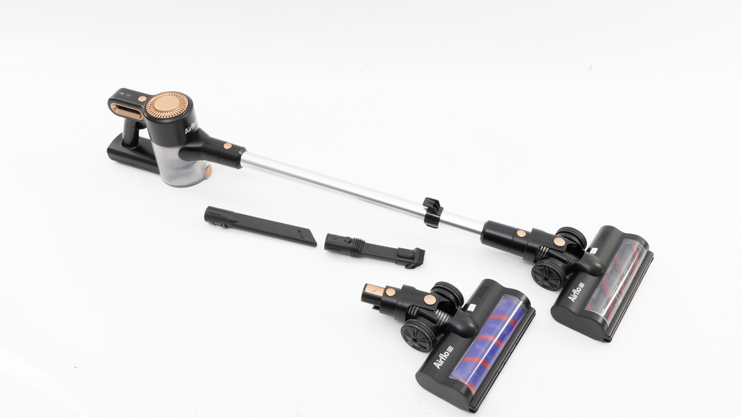 Airflo 2 in 1 Cordless Stick Vacuum AFV6062