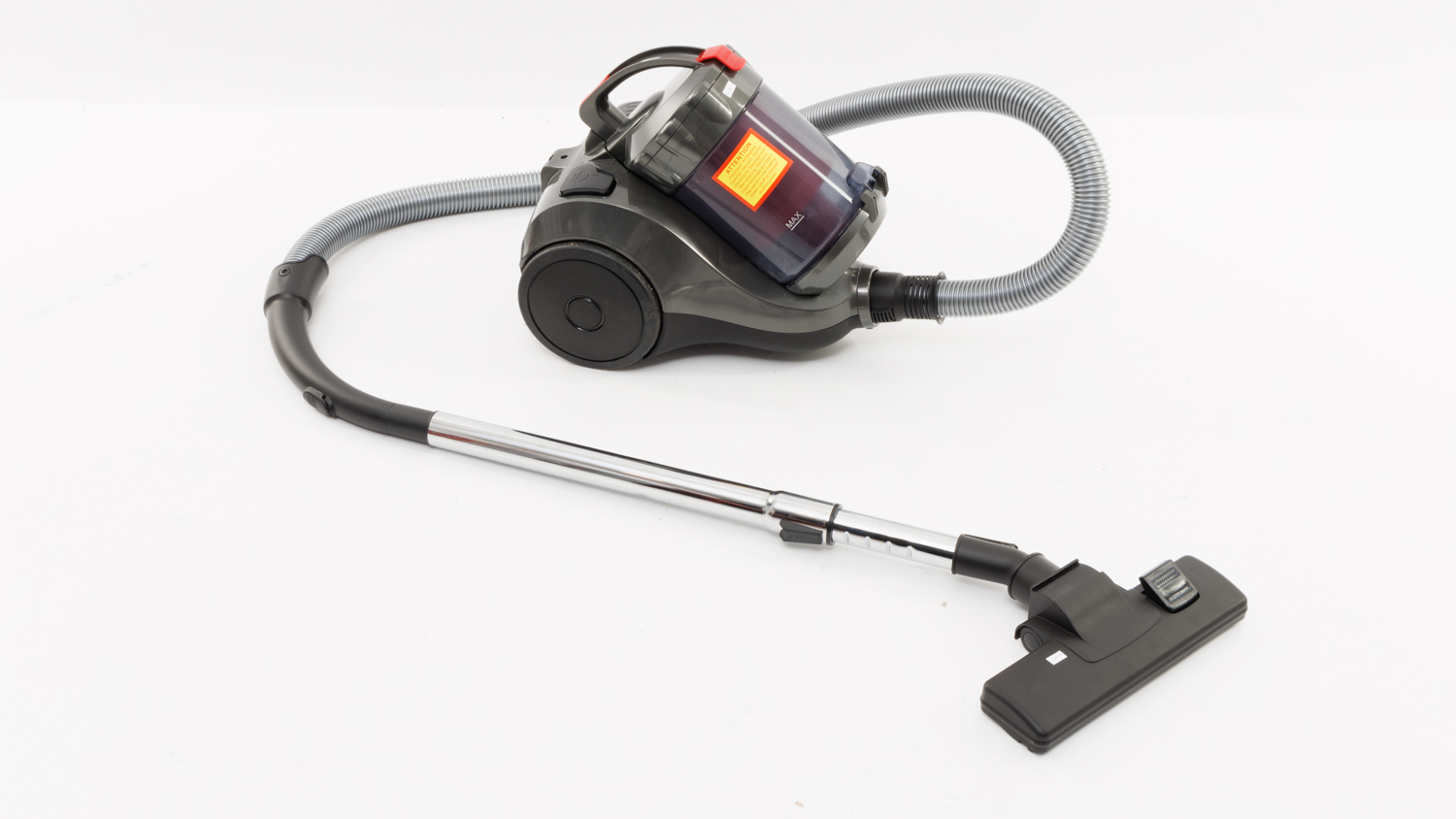 Akitas Neon Multi Cyclonic 2400W Bagless Vacuum Cleaner AK155