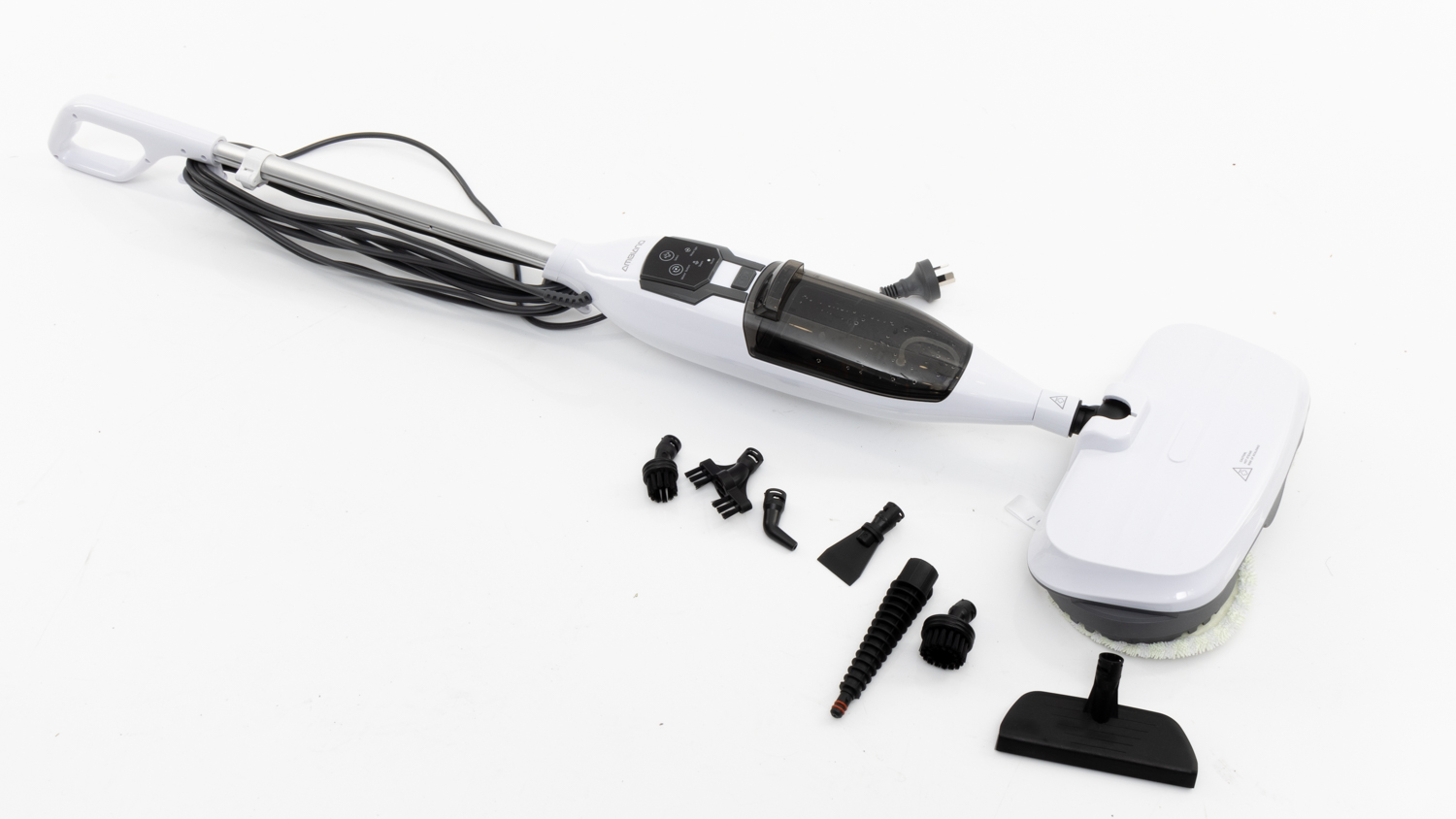 Aldi Ambiano 3 in 1 Steam Mop & Polisher IA5645