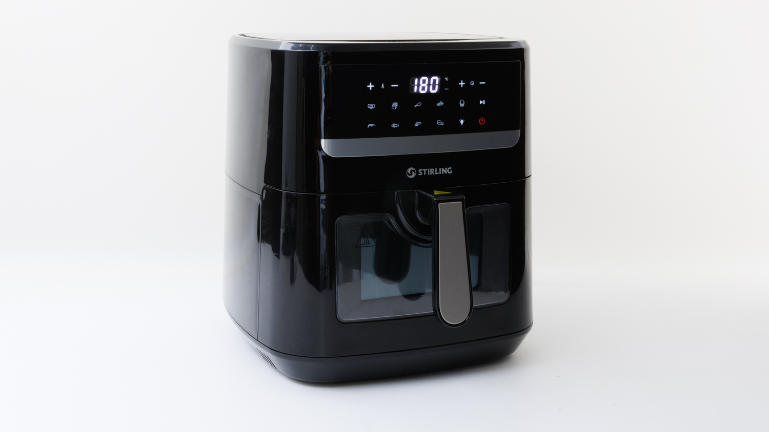Aldi Stirling 9.2L Digital Air Fryer IA5219