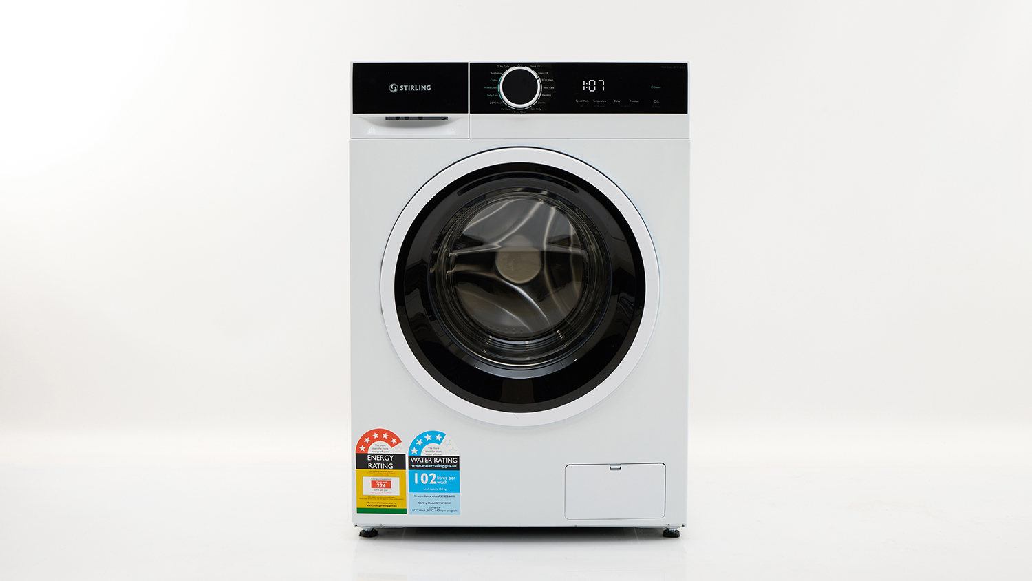 Aldi Stirling SFLW100W