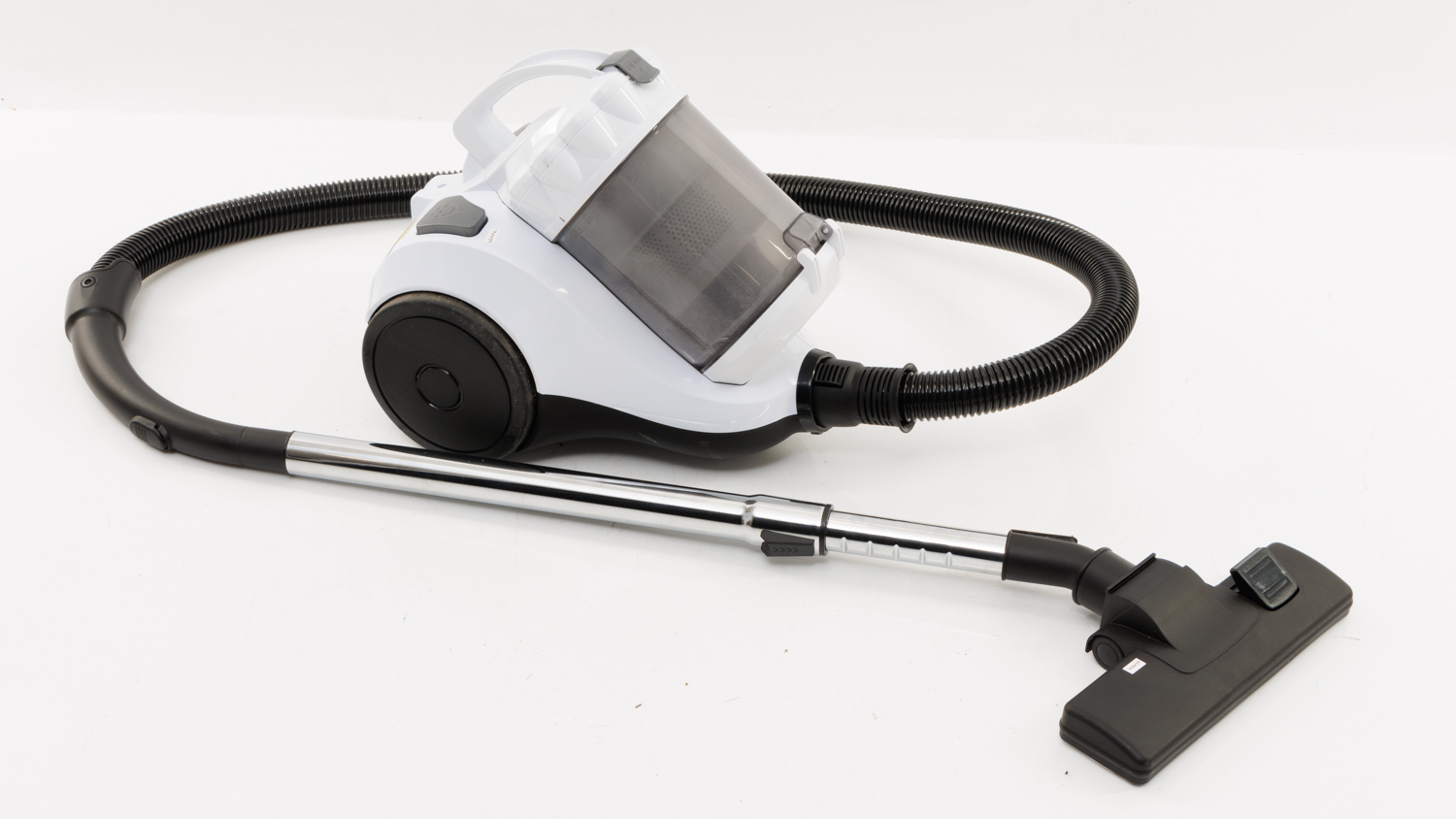 Anko Anti-Allergy Bagless Vacuum SL155B-H13