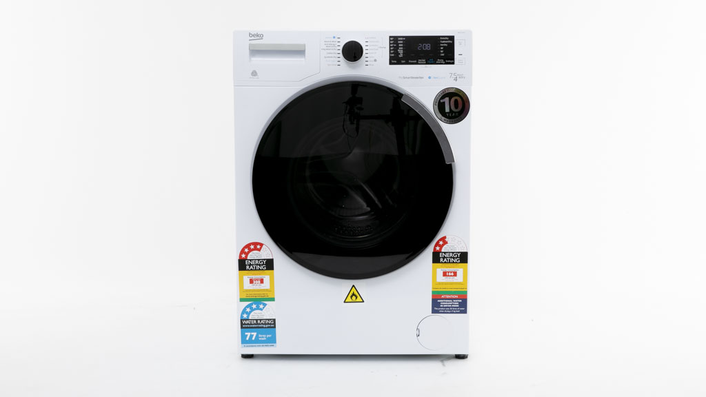 Beko BWD7541IG