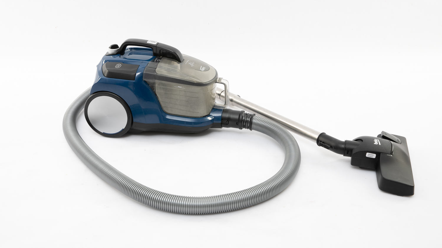 Beko Cyclonic Vacuum Cleaner VCO 6325 FD