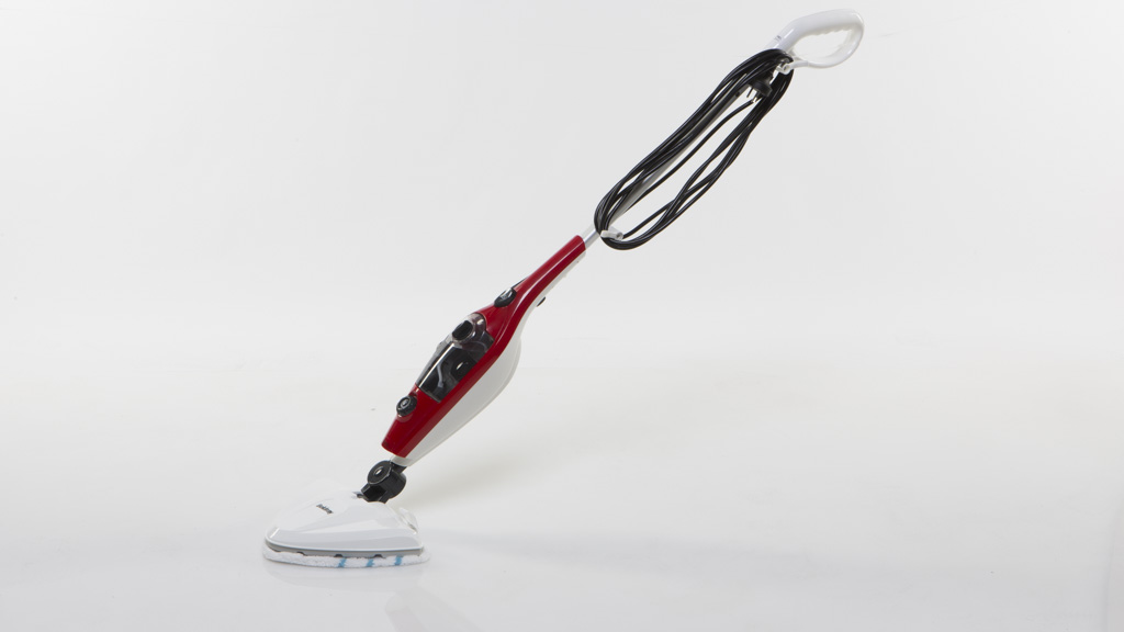 Beldray 5-in-1 Multi Function Steam Mop BEL0182CUDFOB