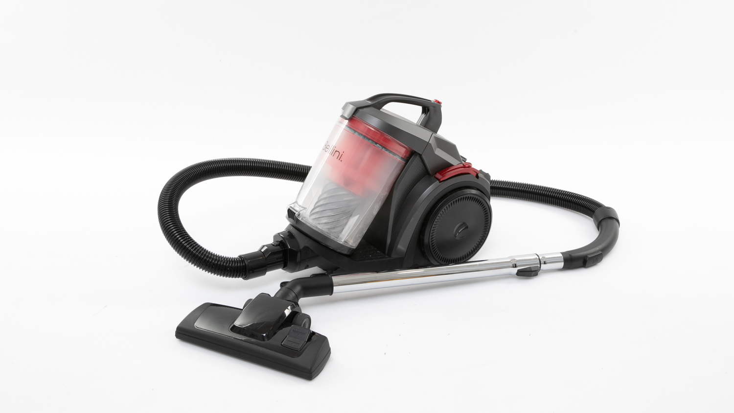 Bellini 2400W Barrel Vacuum Cleaner BTBVC19