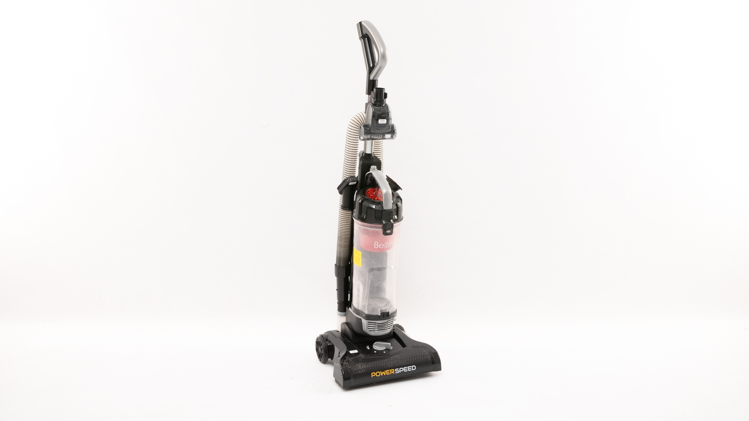 Bellini Pet Bagless Upright Vacuum Cleaner BV3A