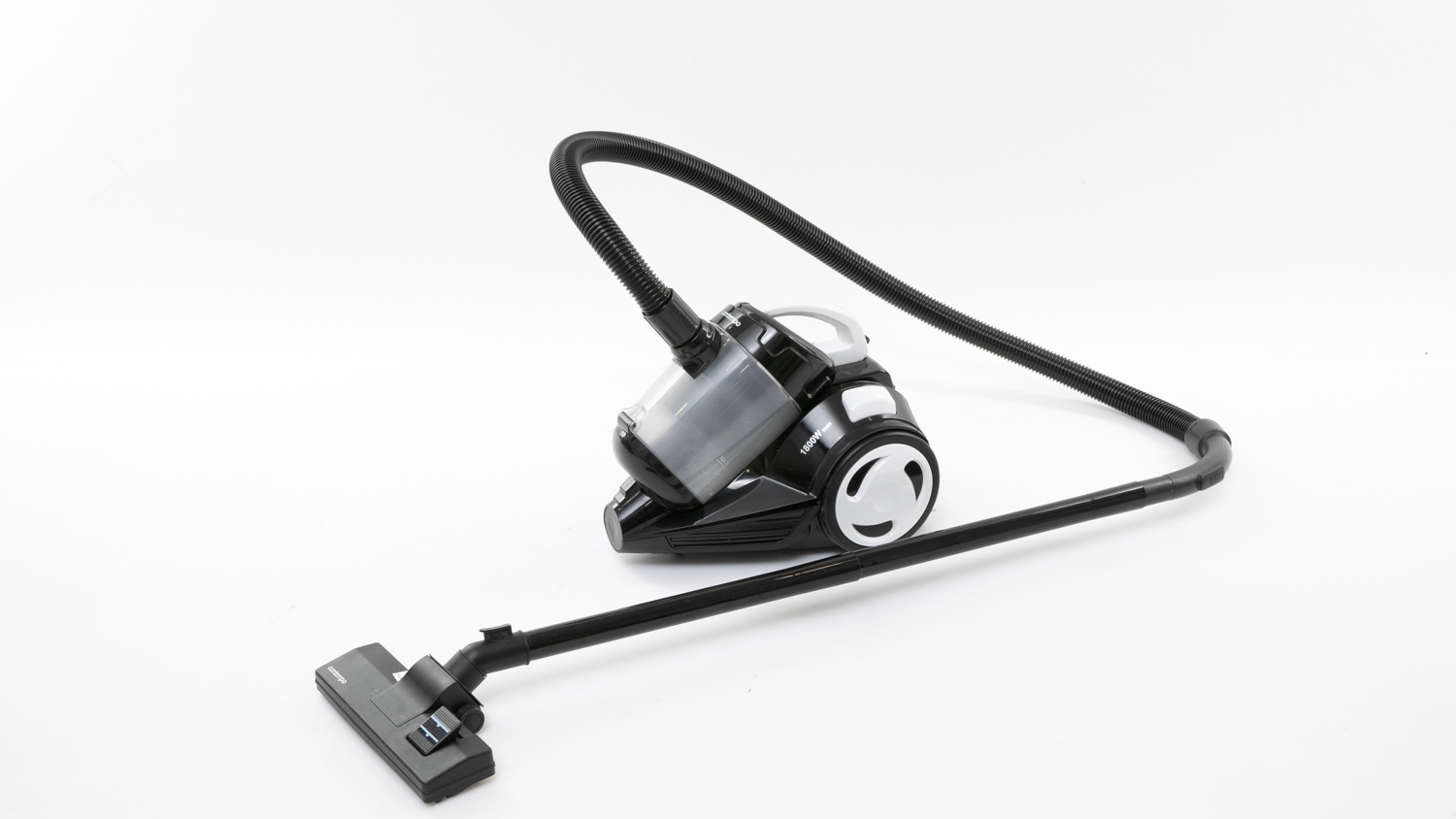 Big W Contempo 1800W Bagless Vacuum Cleaner