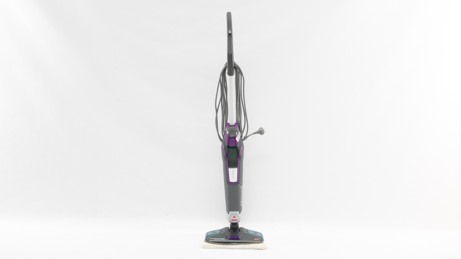 Bissell 1979H Professional PowerFresh Sanitize Steam Mop