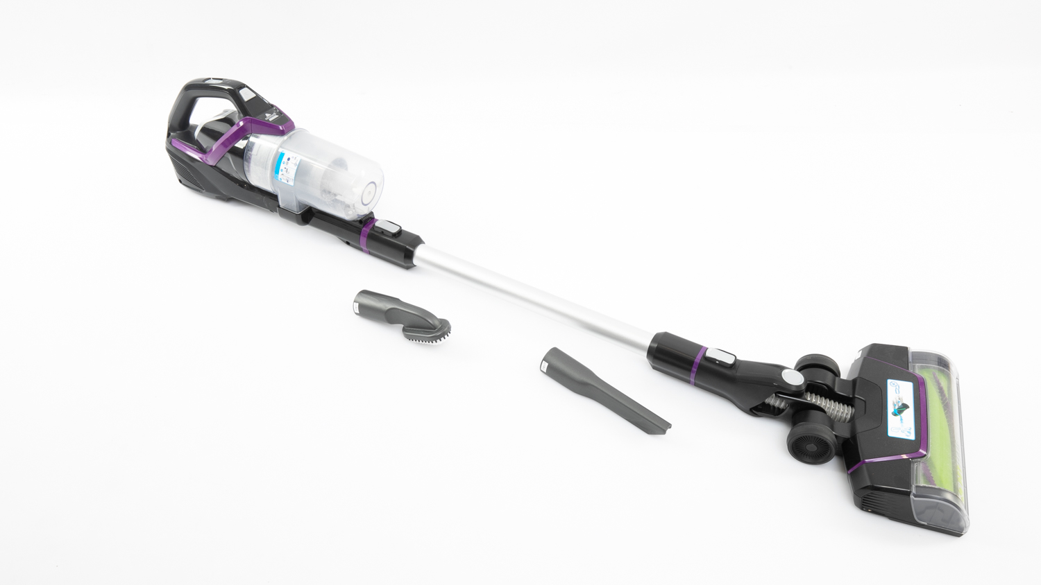 Bissell Pet Hair Eraser Slim Cordless 3-in-1 2907F