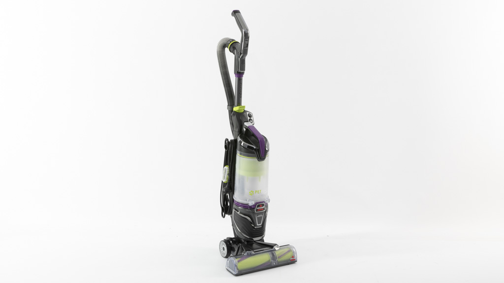 Bissell Pet Hair Eraser Turbo 2454F