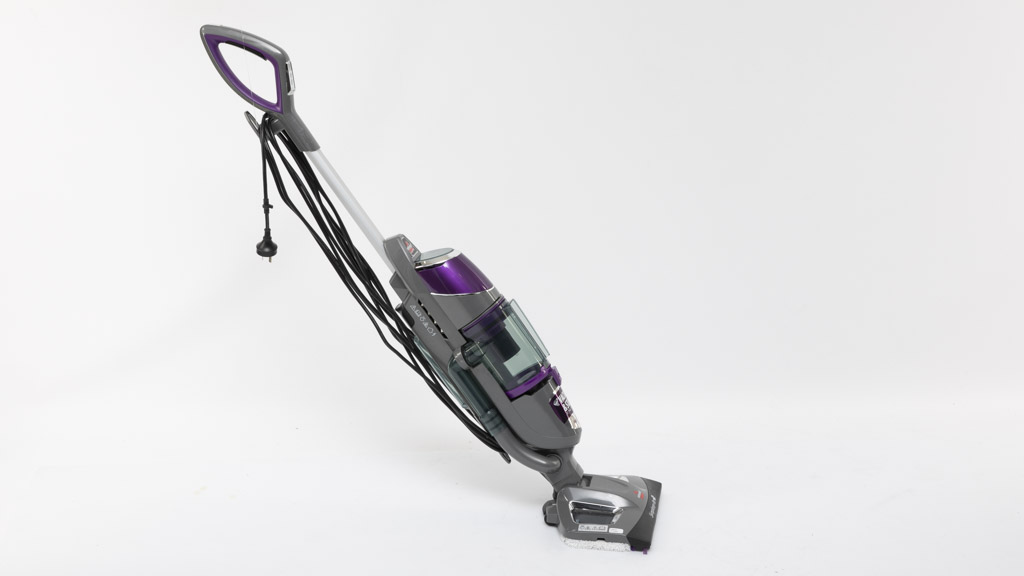 Bissell Symphony Pet 1977F