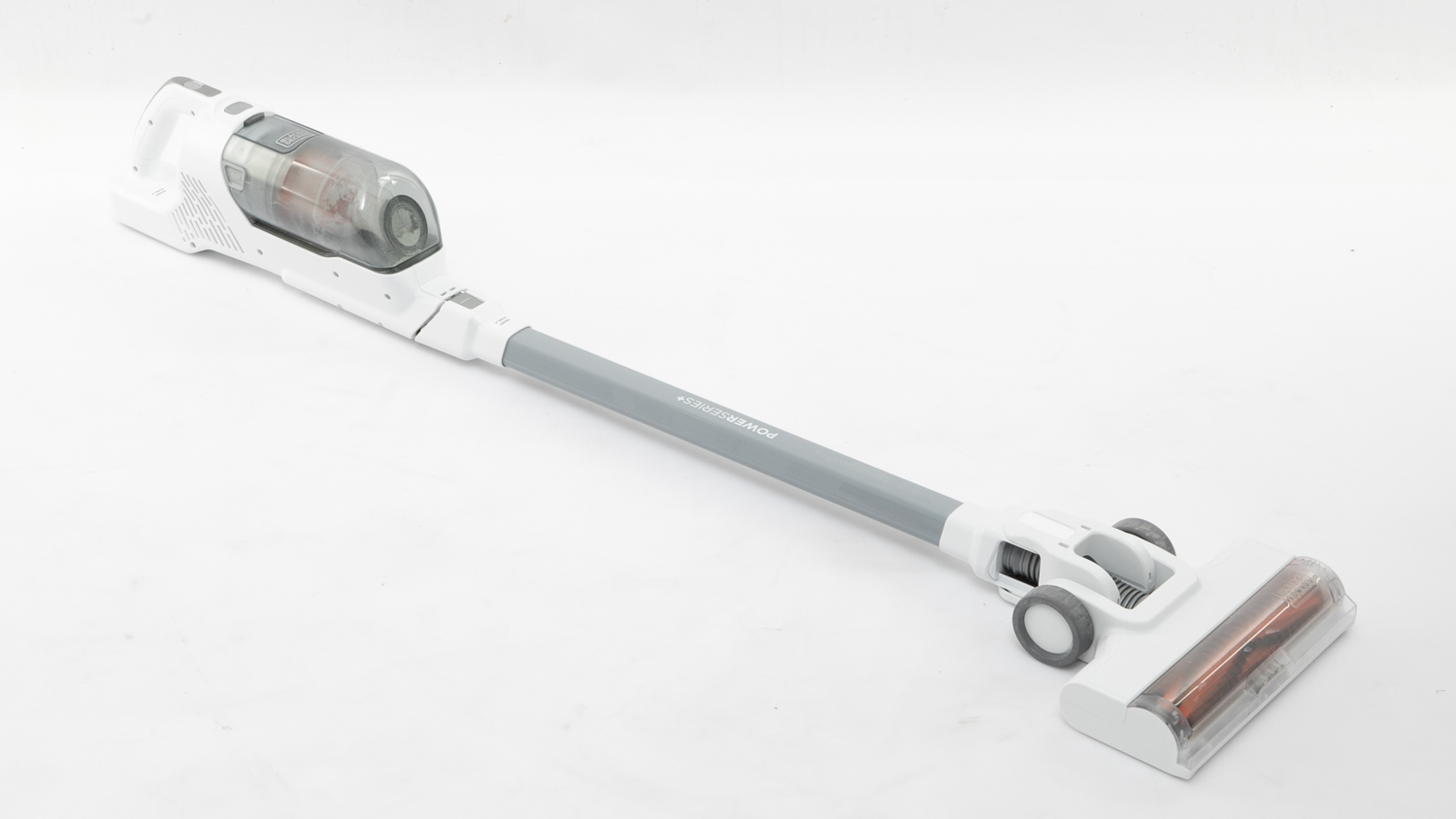 Black and Decker PowerSeries+ Cordless Stick Vacuum BHFEA515J