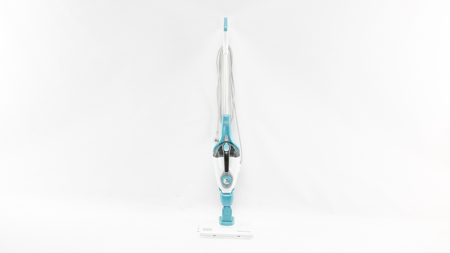 Black & Decker FSMH1321B-XE Steam-Mop