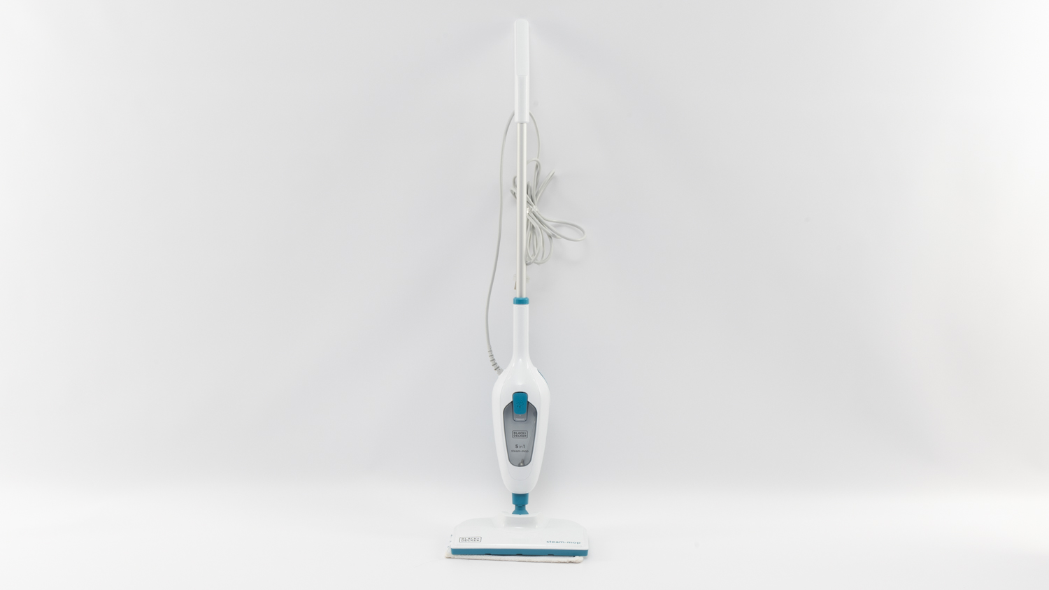 Black & Decker Steam Mop 5-in-1 FSMH13E5-XE