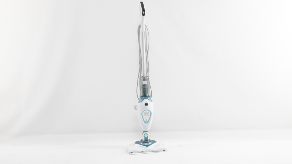 Black & Decker Steam-Mop FSM1616