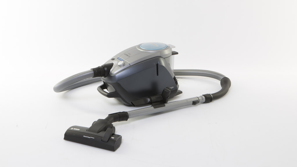 Bosch Relaxx'x ProSilence 66 BGS5SL66AU