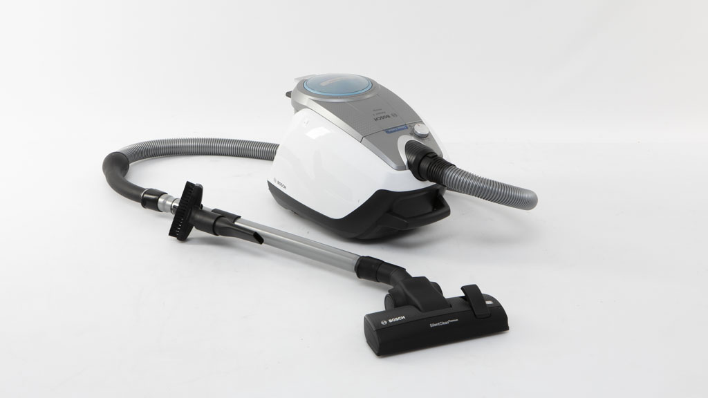 Bosch Relaxx'x ProSilence BGS5140AU