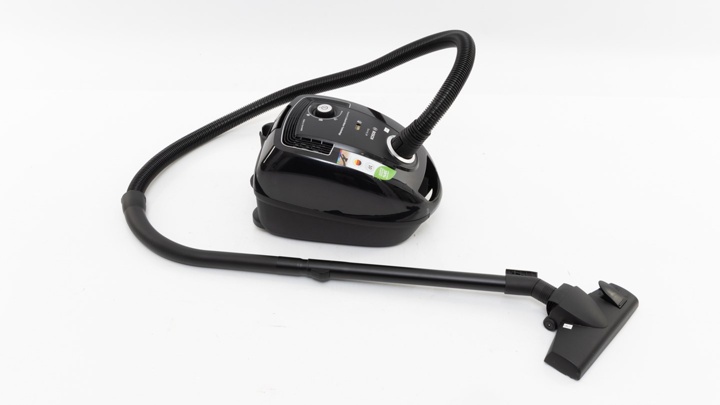 Bosch Series 4 Bagged BGL38BA3AU