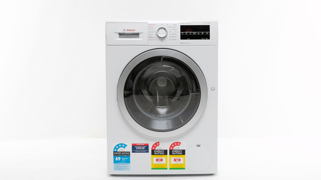 Bosch WVG28420AU