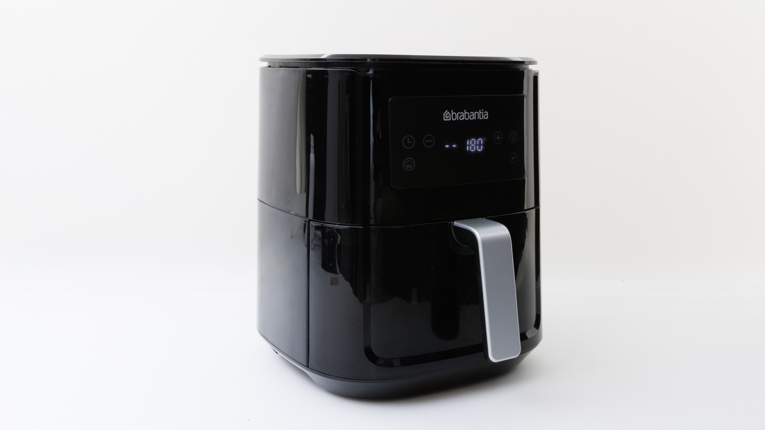 Brabantia Digital Air Fryer 5.5 Litre BBEK1131