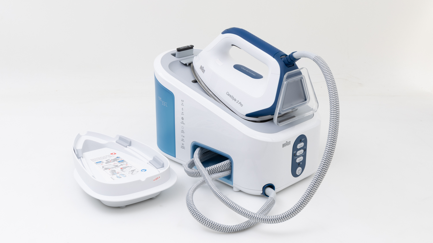 Braun CareStyle 3 Pro IS 3157