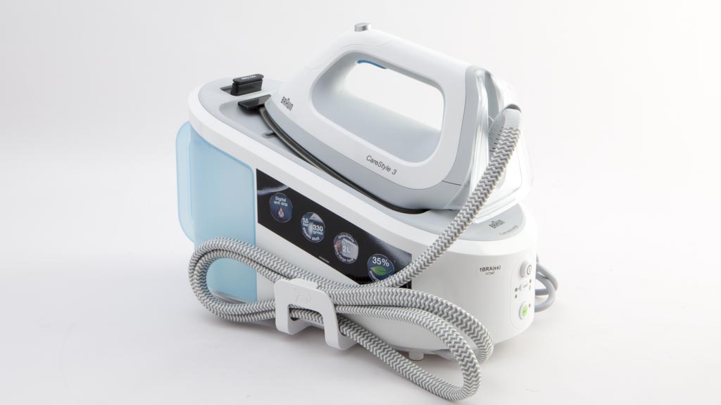 Braun CareStyle 3