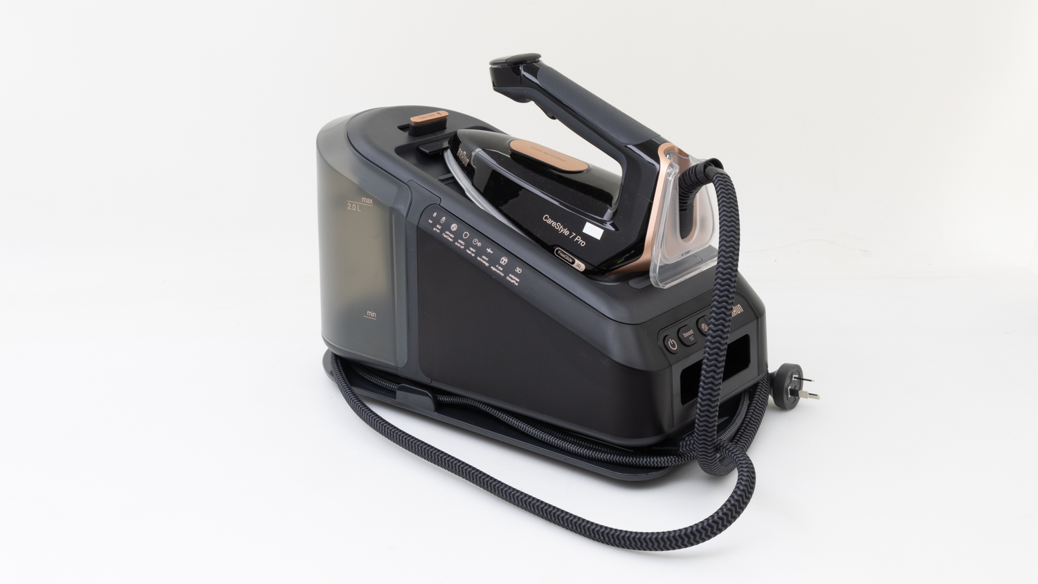 Braun CareStyle 7 Pro IS 7285