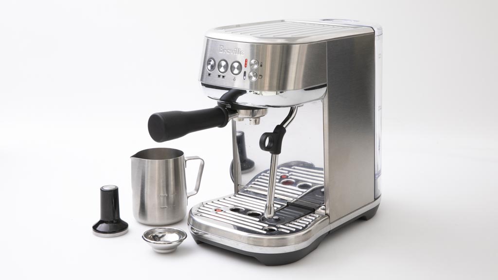 Breville Bambino Plus BES500