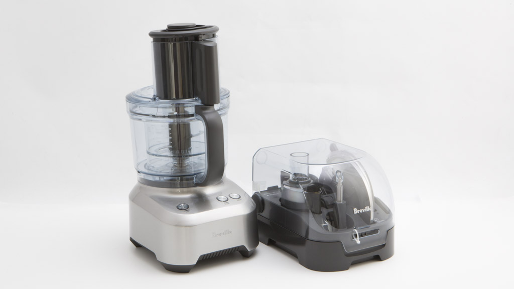 Breville BFP680BAL The Kitchen Wizz 11 plus