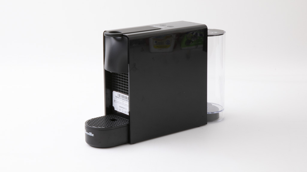 Breville Nespresso Essenza Mini Capsule Machine BEC220