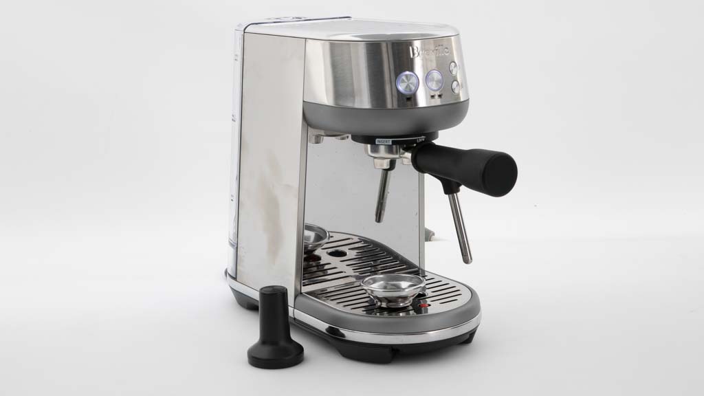 Breville the Bambino BES450