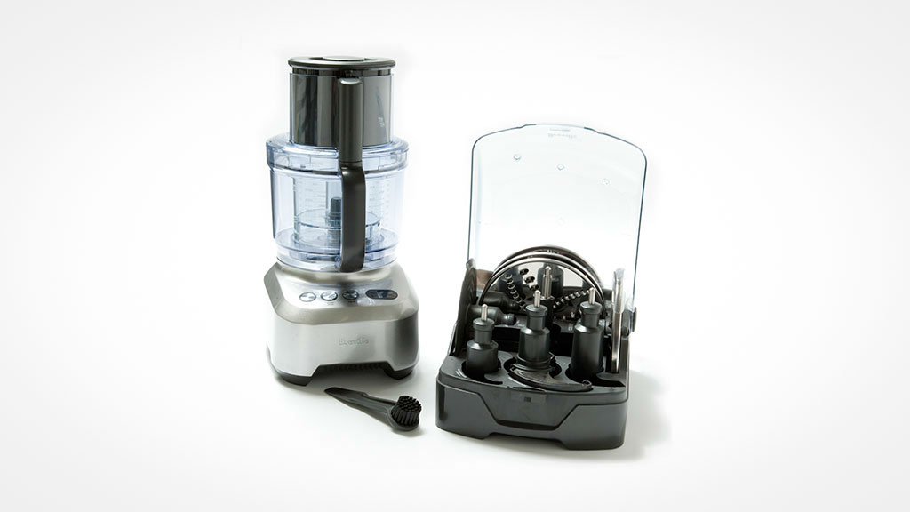 Breville The Kitchen Wizz Pro BFP800