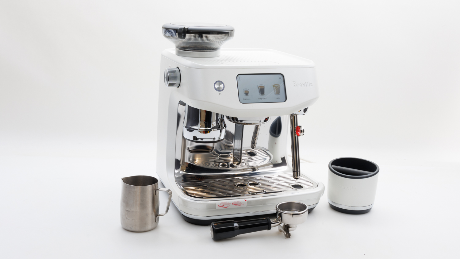 Breville The Oracle Jet (BES985)