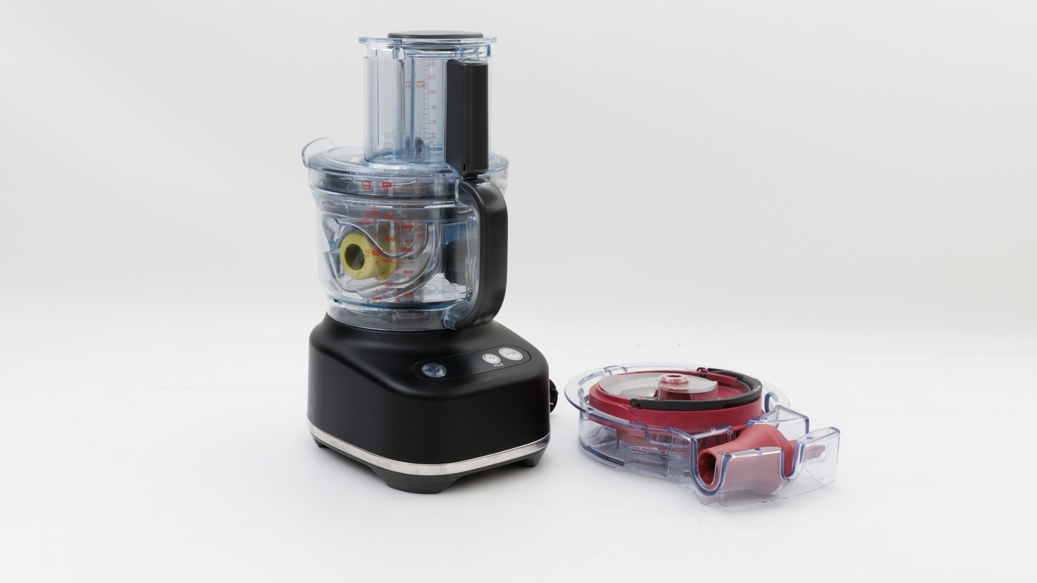 Breville the Paradice 9 BFP638BTR