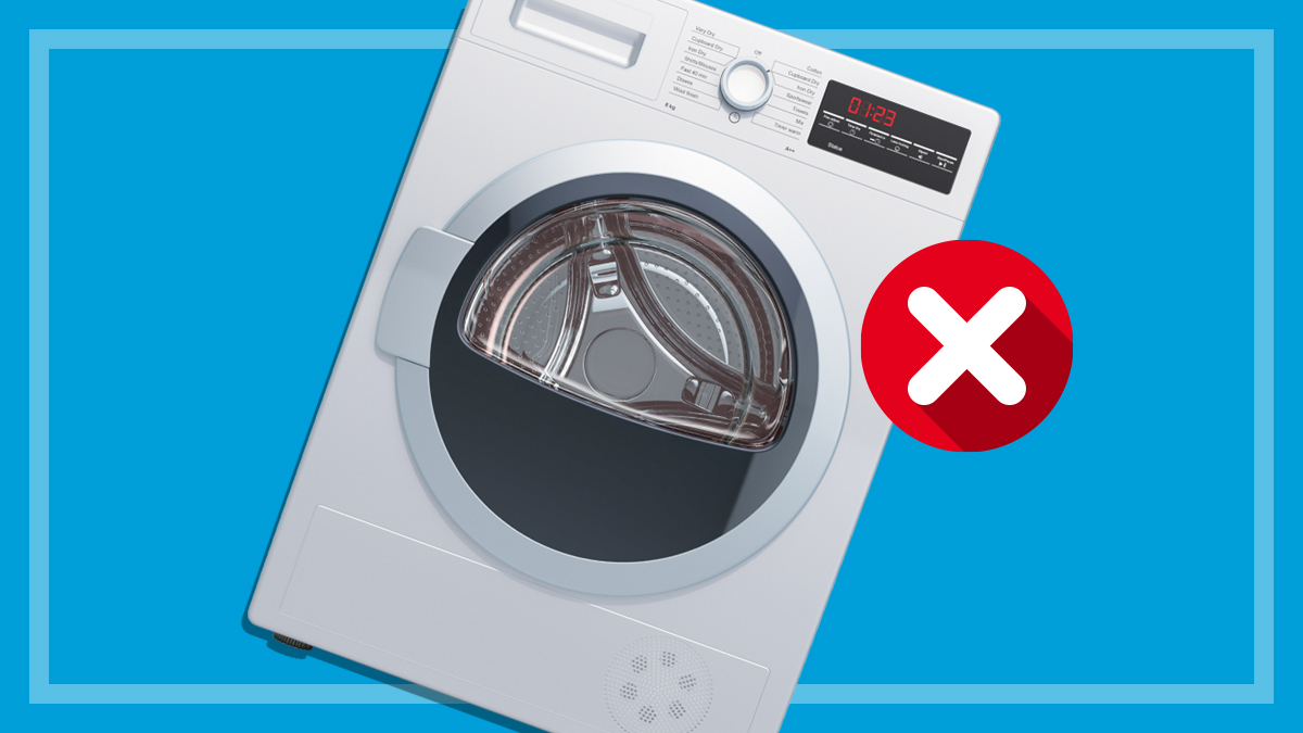 clothes_dryers_with_red_cross