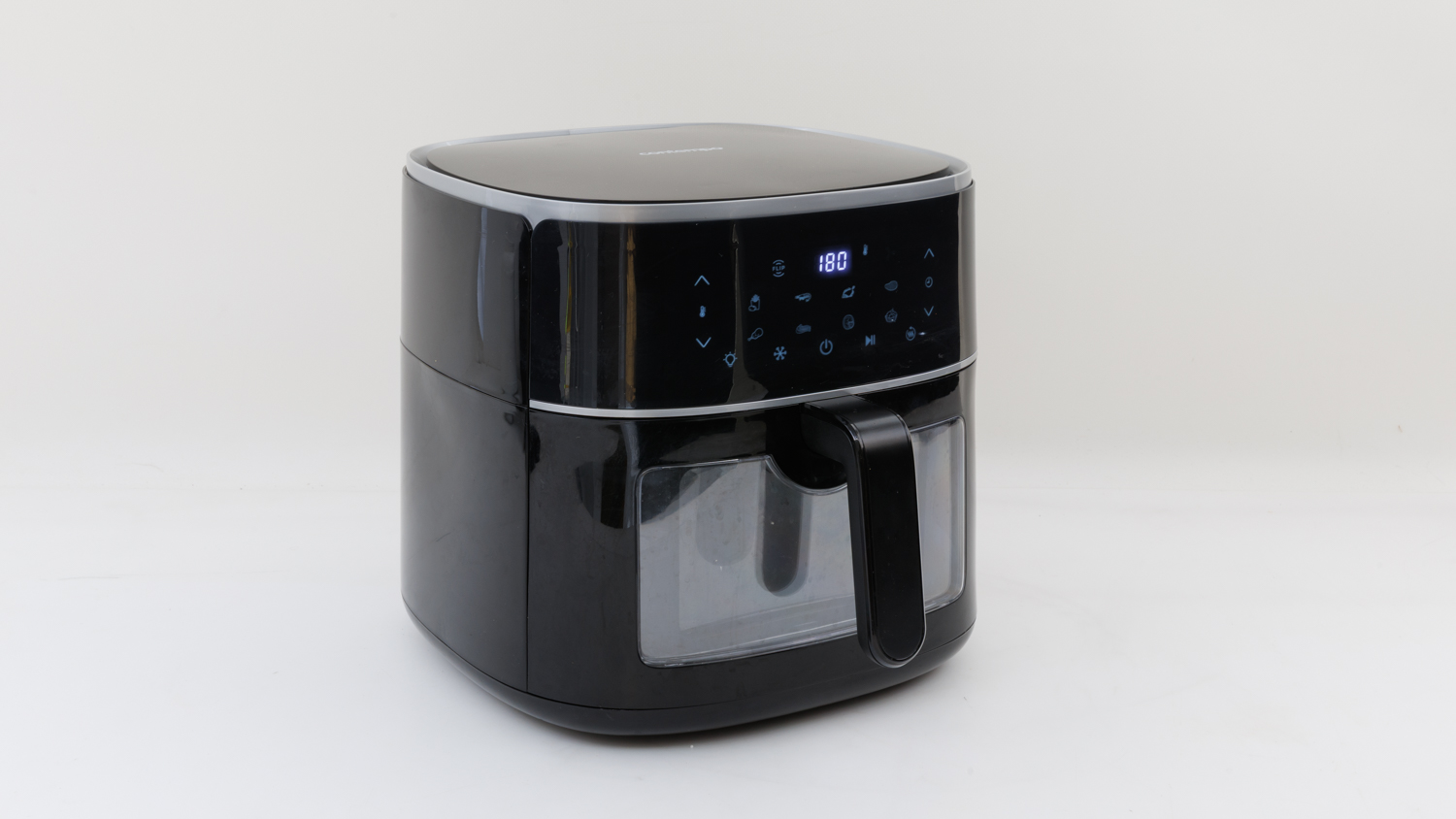 Contempo Digital Slimline Air Fryer 8L CTAF510