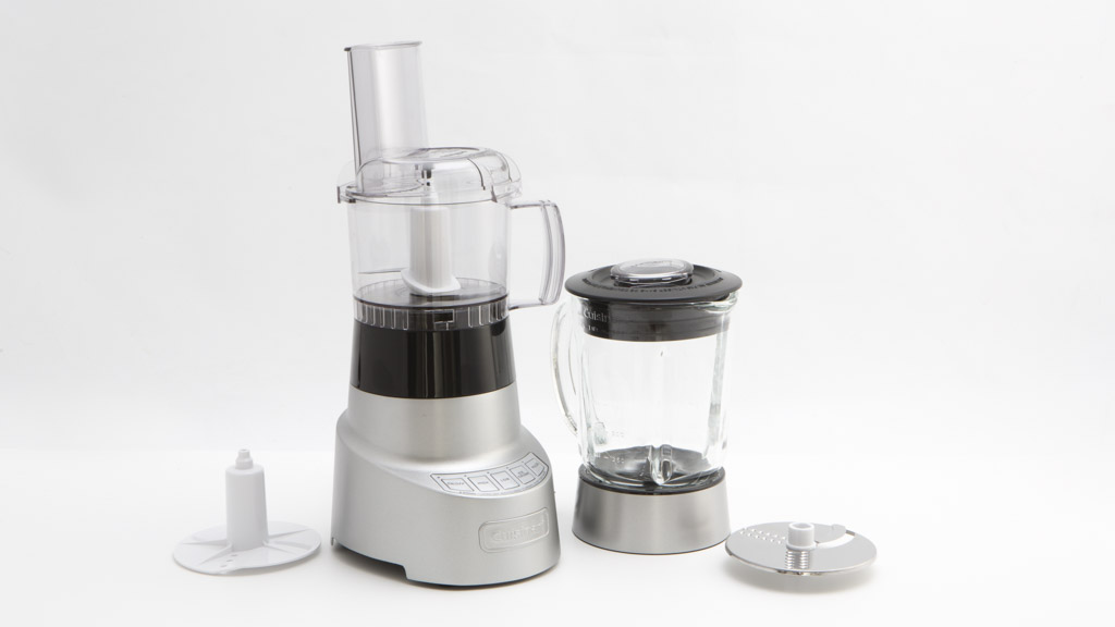Cuisinart BFP-603A Blender/Food Processor 1.25L