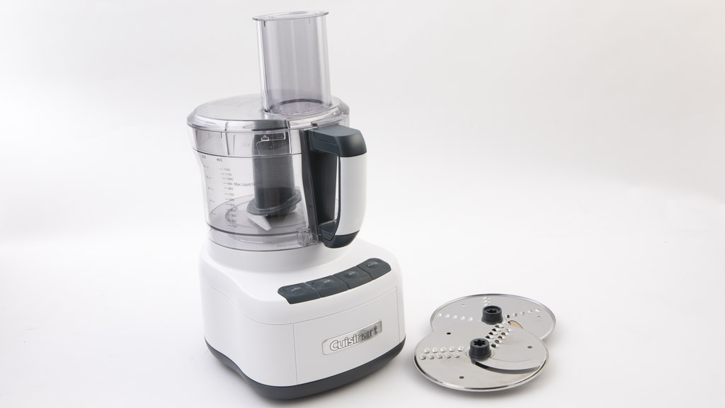 Cuisinart Elemental 8 Food Processor FP-8A