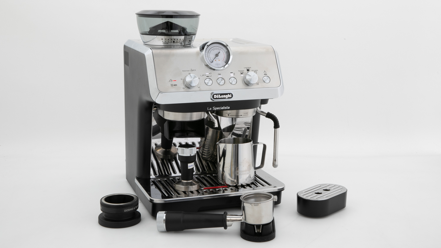 DeLonghi La Specialista Arte EC9155.MB