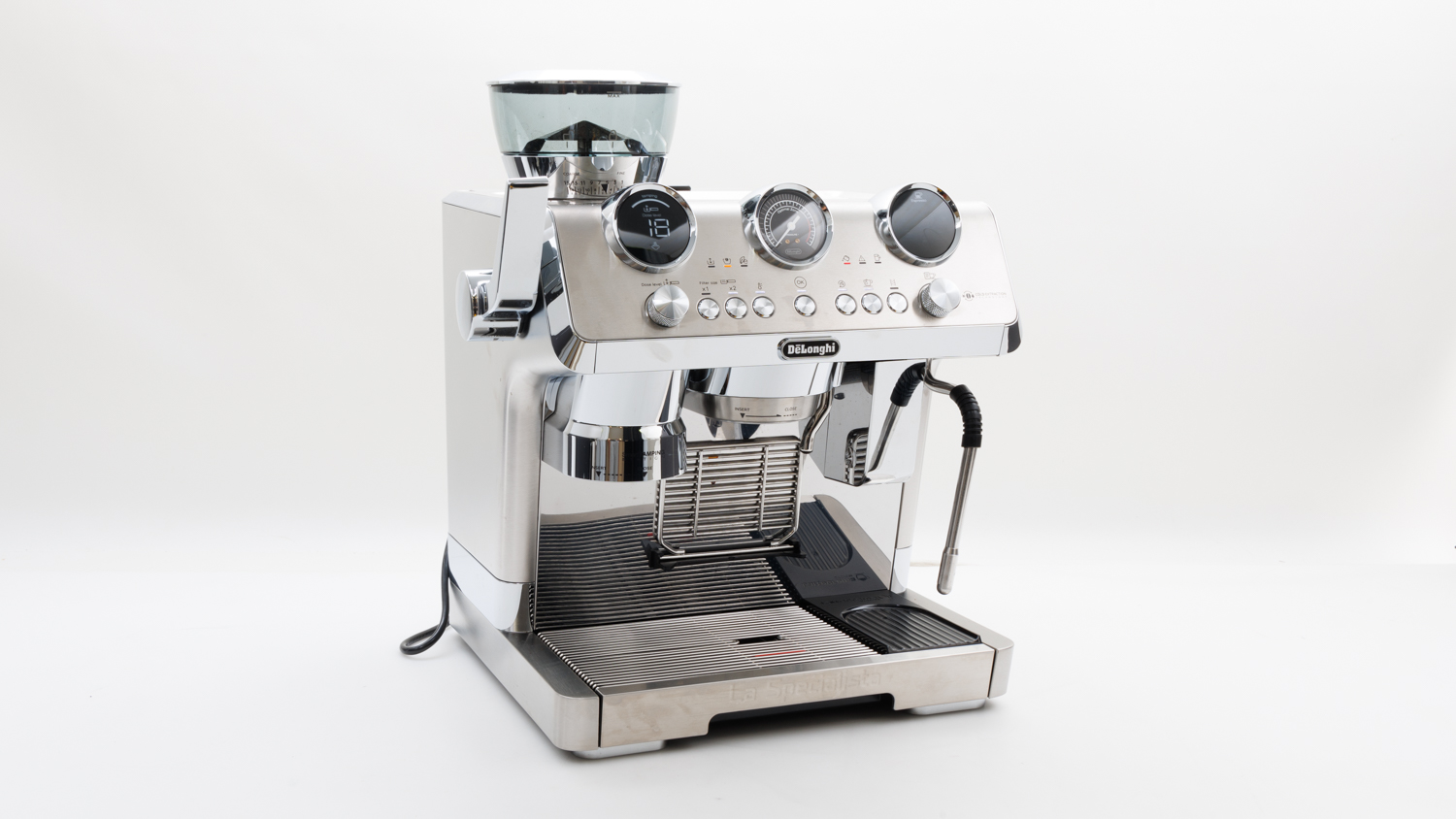 DeLonghi La Specialista Maestro Cold Brew (EC9885)