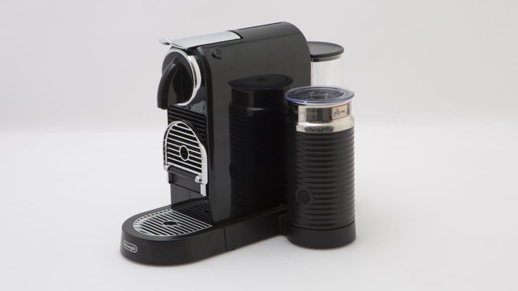 DeLonghi Nespresso Citiz & Milk EN267.BAE