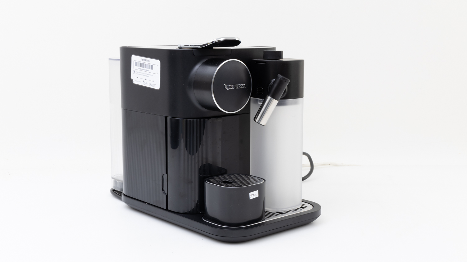 DeLonghi Nespresso Gran Lattissima EN640.B