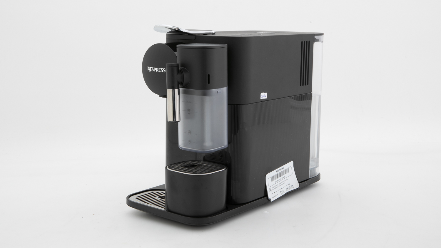 DeLonghi Nespresso Lattissima One EN510.B