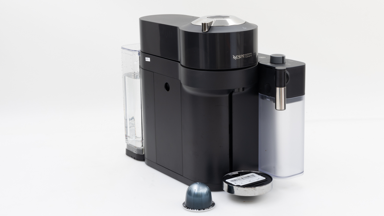 DeLonghi Nespresso Vertuo Lattissima ENV300B