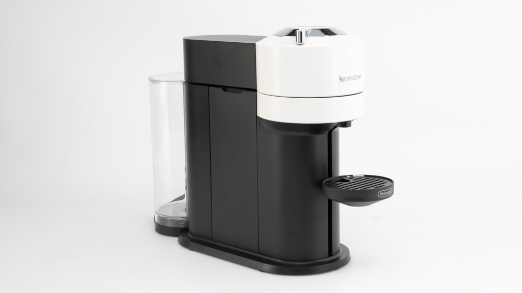 DeLonghi Nespresso Vertuo Next & Aeroccino 3 ENV120WAE