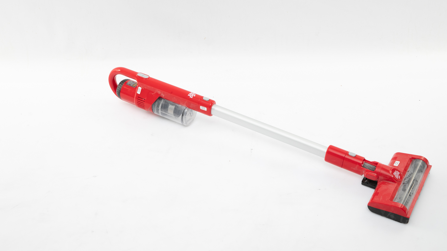 Dirt Devil Cordless Vacuum DSV22G2 EC223602245