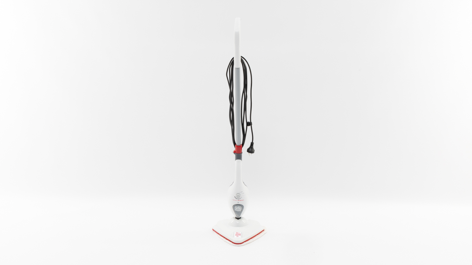 Dirt Devil SimpliSteam 2-in-1 Corded Steam Mop DACSMP22XK
