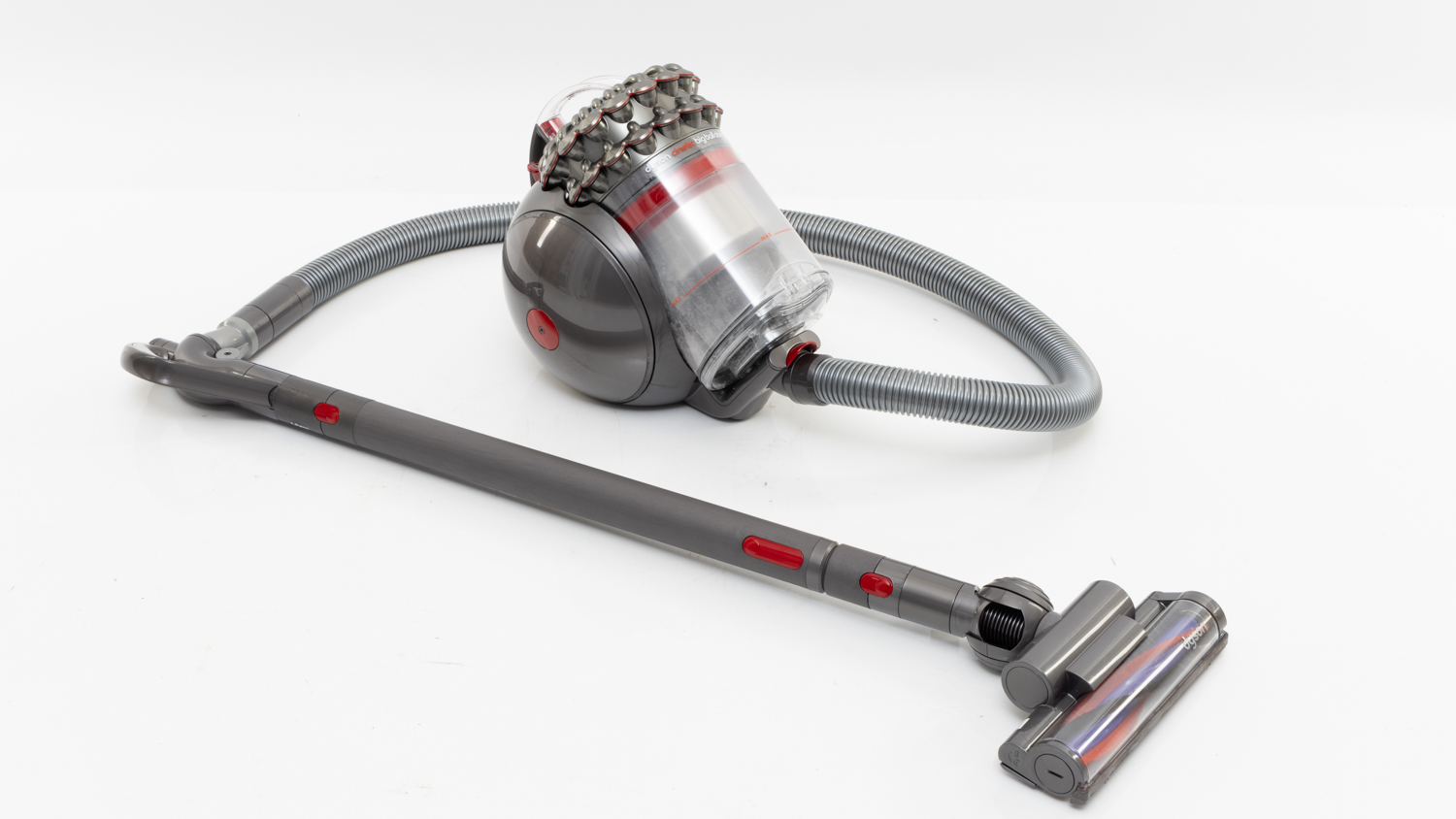 Dyson Big Ball Absolute